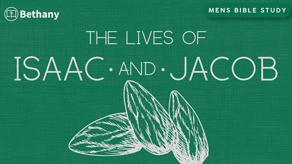 Men's Bible Study