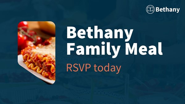 Family Meals