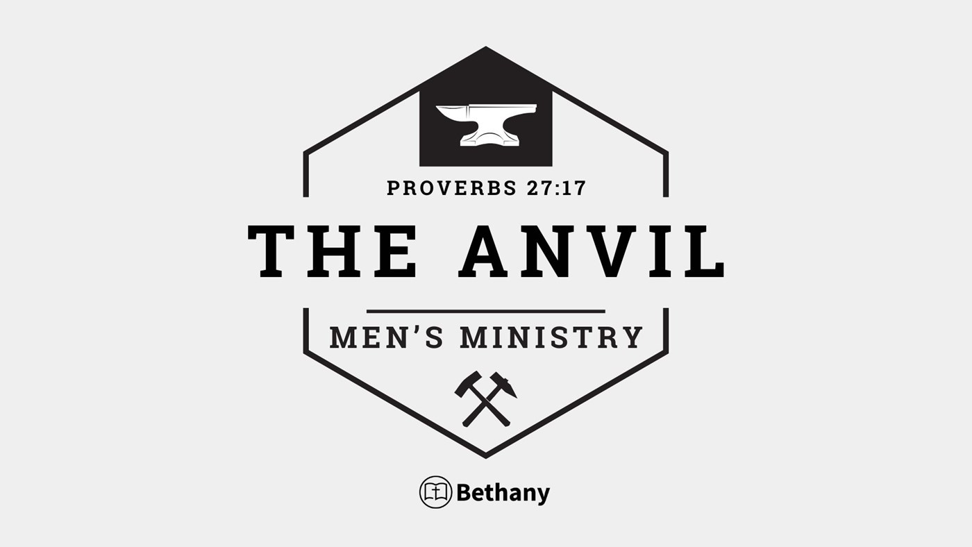 The Anvil